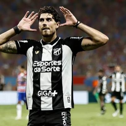 Pedro Raul se reapresenta ao Corinthians em meio à indefinição