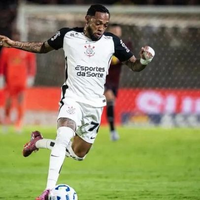 Ataque EUA contra a Venezuela pode atrasar retorno de Martínez ao Corinthians