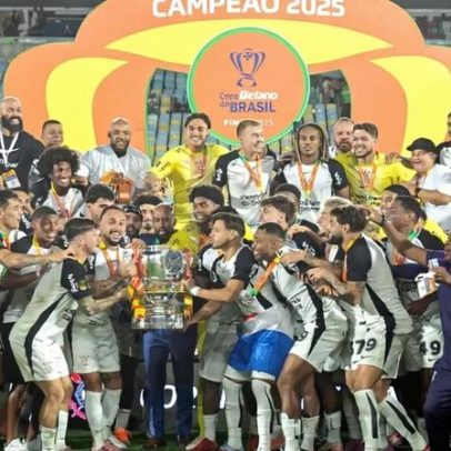 Calendário apertado obriga clubes a dividir foco entre estaduais e Brasileirão