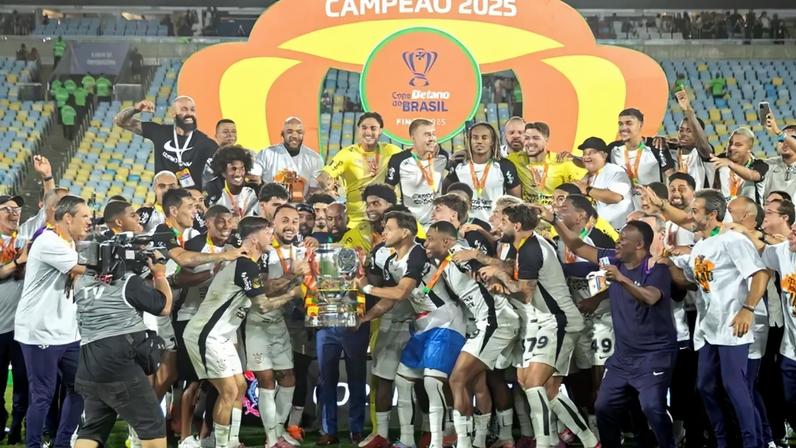 Menos de um mês após a final da Copa do Brasil, Estaduais já começaram (Foto: Léo Barrilari/GazetaPress)