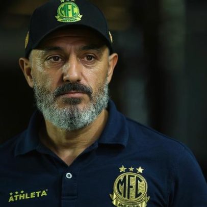 Mirassol apresenta reforços com ex-Real Madrid e Flamengo para 2026