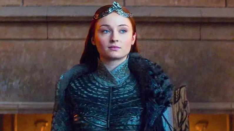 Sophie Turner