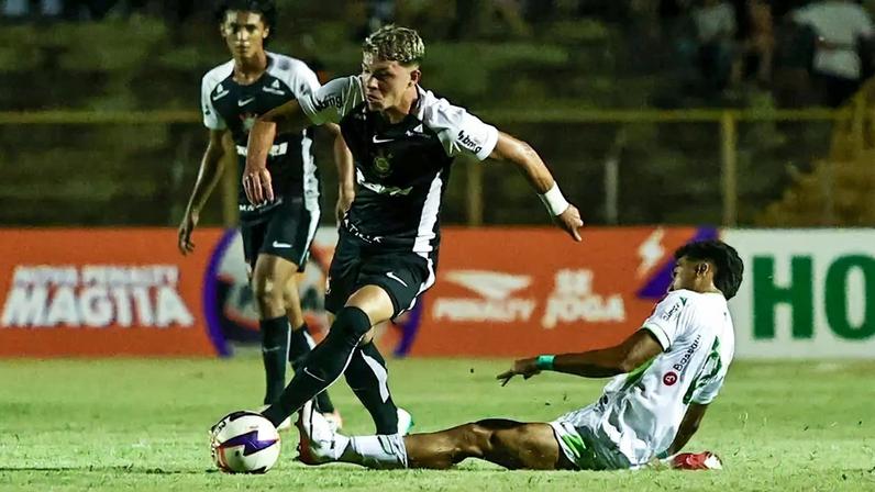 Corinthians Copinha