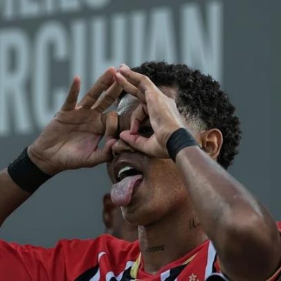 São Paulo vence Independente e avança à próxima fase da Copinha