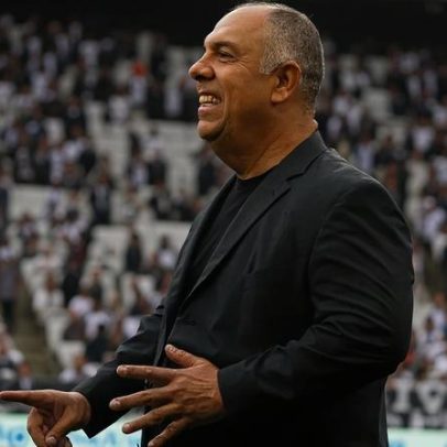 Remo anuncia contratação por empréstimo de atacante Carlinhos, do Flamengo