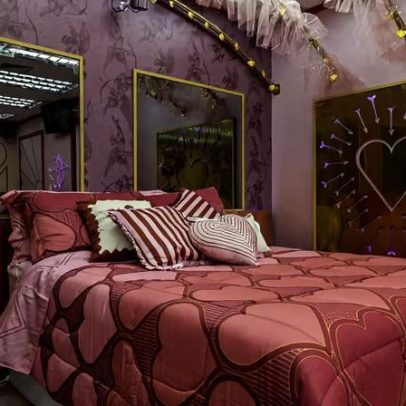 Decoração da casa do BBB 26 pode influenciar participantes, segundo Feng Shui