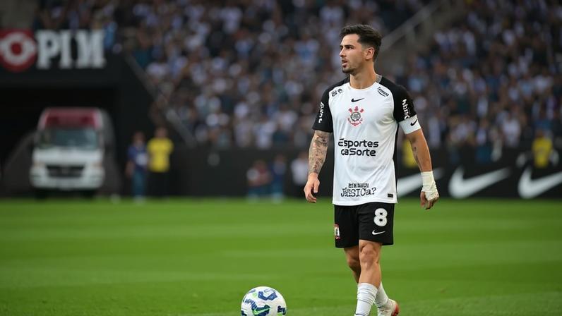 Garro se lesionou na final da Copa do Brasil (Foto: Eduardo Carmim/Photo Premium/Gazeta Press)