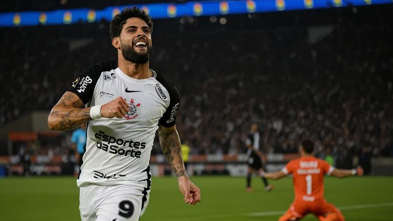 Clubes assinará novo contrato até 2029. (Foto: Andre Fabiano/Codigo 19/Gazeta Press)