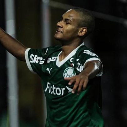 Rivais criticam atuação de jovem do Palmeiras na Copinha