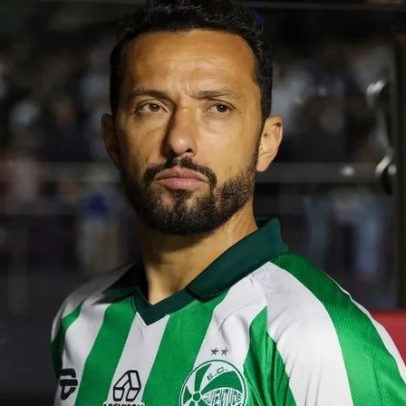 Nenê deixa o Juventude e acerta com clube do futebol brasileiro