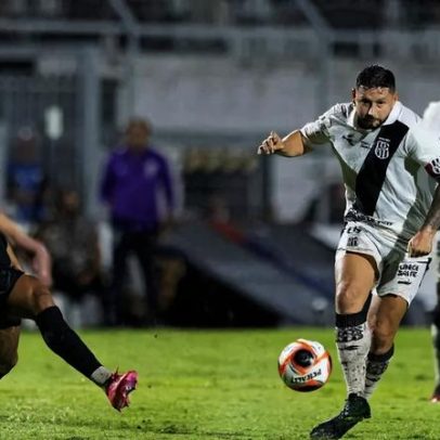 Corinthians inicia o Paulistão com vantagem histórica sobre a Ponte Preta