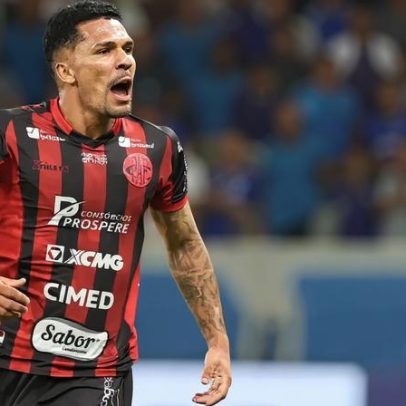 Autor de golaço contra o Cruzeiro, suspenso do futebol, atuou na Kings League