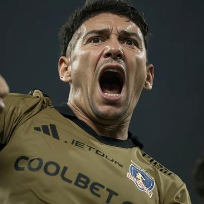 Alan Saldivia chega ao Vasco e apresenta estilo de zagueiro uruguaio