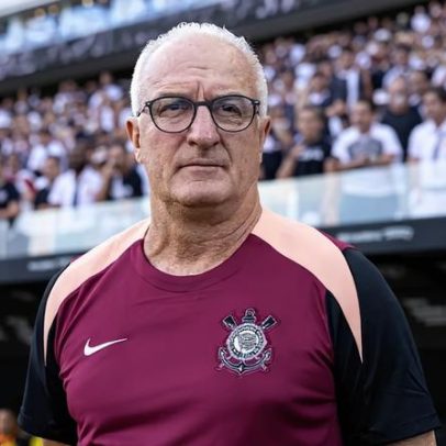 Dorival vê Kaio César como peça-chave para o Corinthians