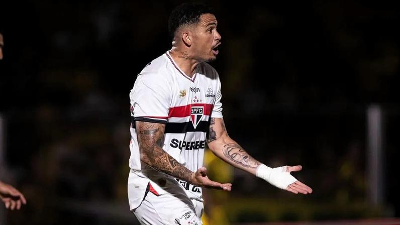 Luciano - São Paulo