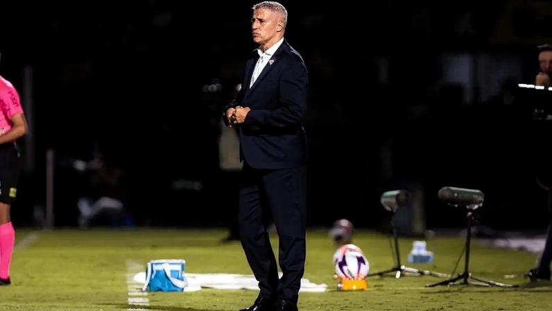 Hernán Crespo São Paulo