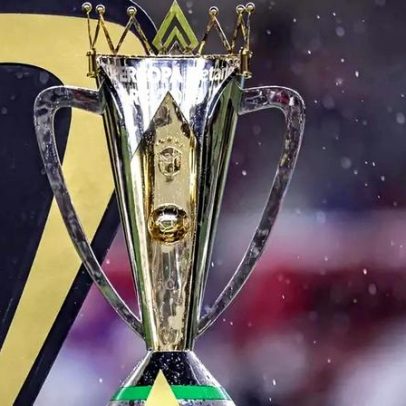 Supercopa Rei terá Bet como patrocinadora máster; veja detalhes