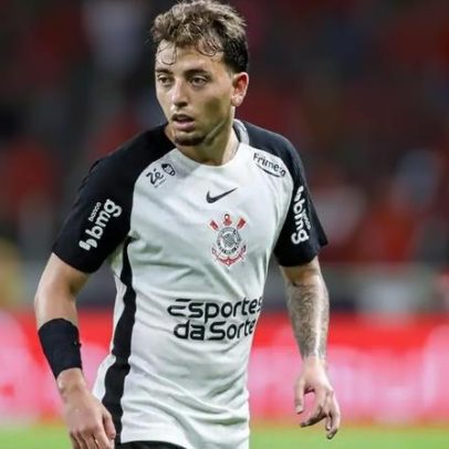 Corinthians encaminha empréstimo de Ryan ao Fortaleza