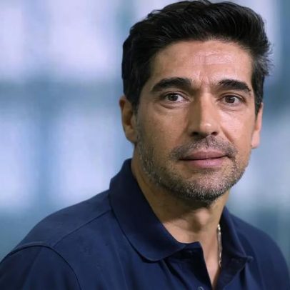 Abel Ferreira muda escalação do Palmeiras para enfrentar o Mirassol com retornos