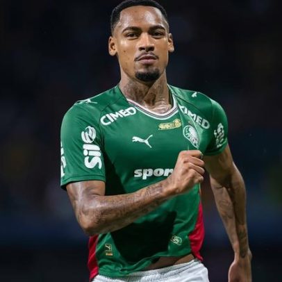 Allan comenta início de 2026 e possibilidade de saída do Palmeiras
