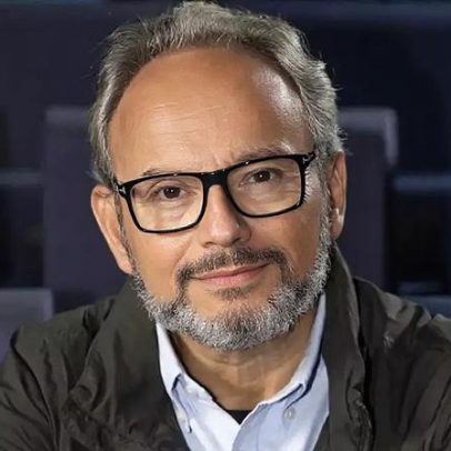 Ernesto Paglia é o novo apresentador do Roda Viva