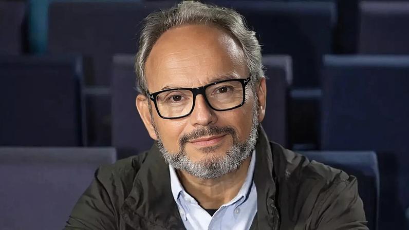Ernesto Paglia