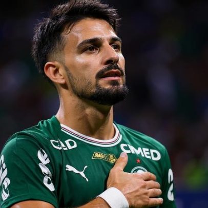 Palmeiras vence Mirassol e assume liderança do Paulistão com gol de Flaco López