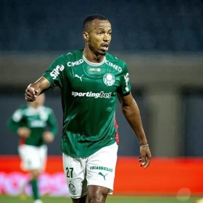 Torcedores do Palmeiras discutem atuação de Marlon Freitas; chegou ontem