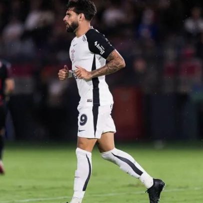 Corinthians tem titulares de volta contra o São Paulo; veja a escalação