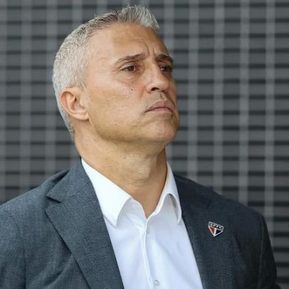 São Paulo define escalação para enfrentar a Portuguesa