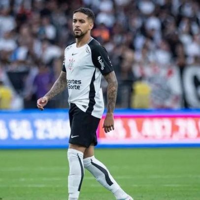 Dorival Júnior muda esquema do Corinthians para o clássico