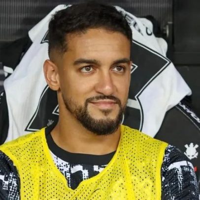 Dorival projeta Matheus Pereira em nova função após reestreia do Corinthians
