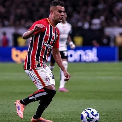 Corinthians acerta com São Paulo e encaminha empréstimo de Alisson