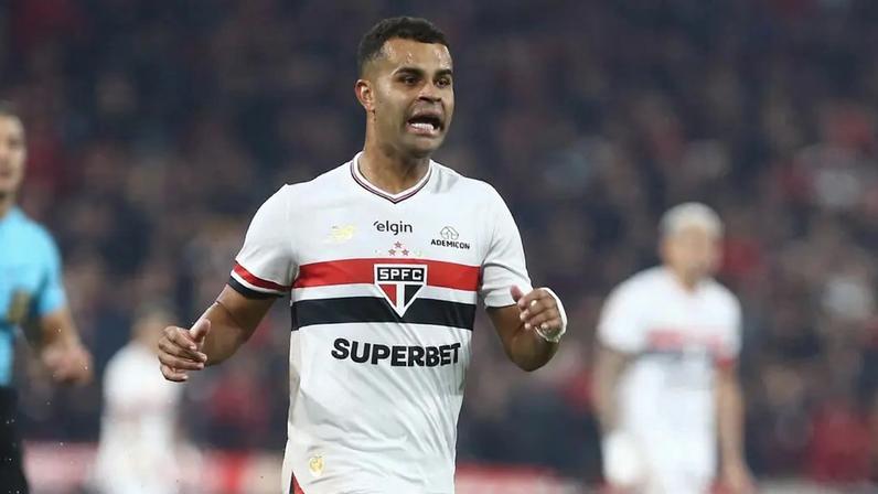 Alisson Corinthians São Paulo