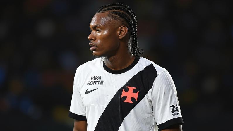 GB na partida entre Vasco e Nova Iguaçu (Foto: Alexandre Durão/ZIMEL PRESS)