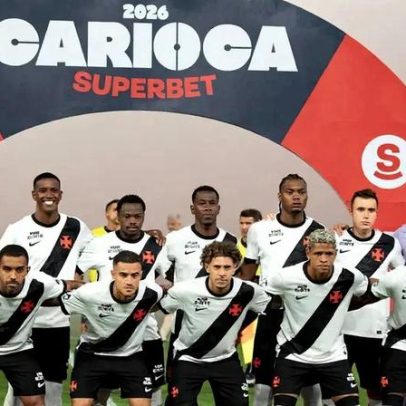 Ingressos para Boavista x Vasco já disponíveis com informações