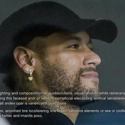 Repercussão de atitude de Neymar em Santos x Corinthians recebe críticas