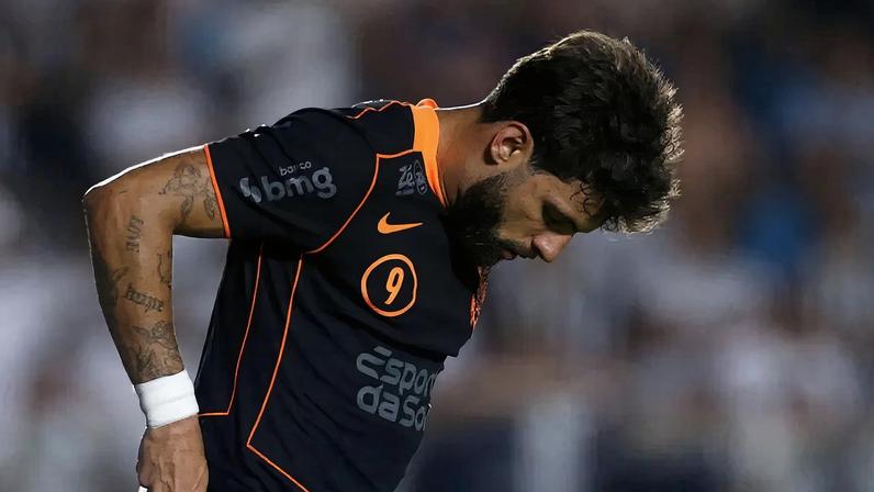 (Foto: Guilherme Dionizio/Código 19/Gazeta Press)