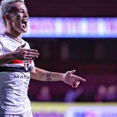 Cotia surge como alternativa para Crespo ajustar o São Paulo