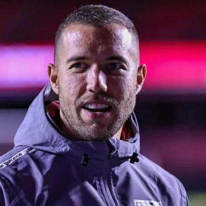 Allan Barcellos destaca influência de Cotia na carreira e celebra final com SP