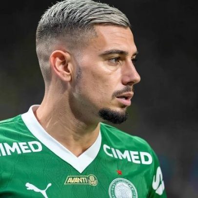 Andreas Pereira vira alvo de debate após vitória do Palmeiras