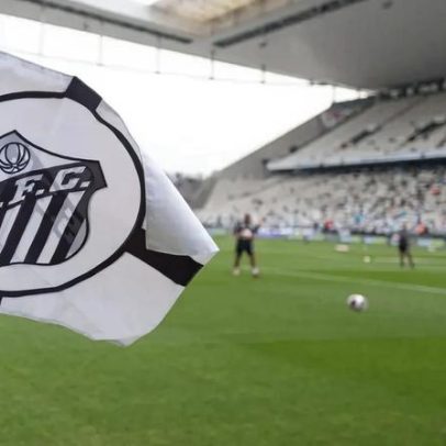 Polícia investiga morte de torcedor do Santos atropelado na Neo Química Arena