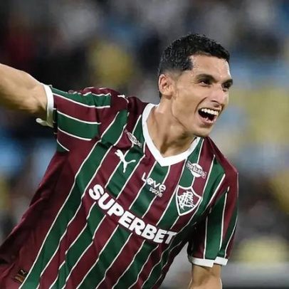 Fluminense amplia vantagem sobre o Flamengo na década