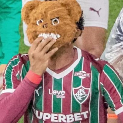 John Kennedy define Fluminense x Flamengo em meio a temporal no Maracanã