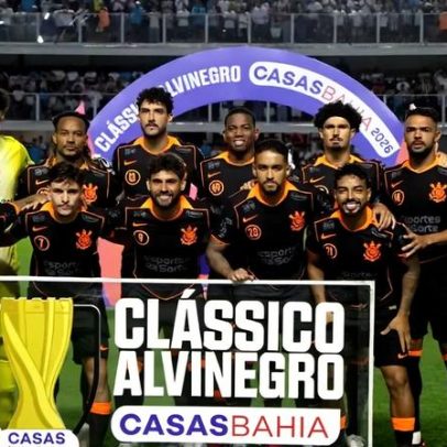 Corinthians no Brasileirão 2026: o que esperar