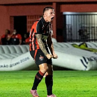 Vitória domina segundo tempo e vence o Remo na estreia do Brasileirão