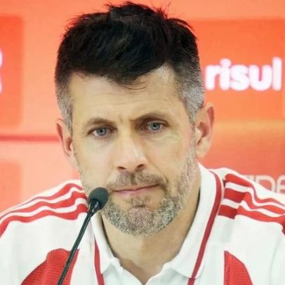 Técnico do Internacional afirma que o time está pronto para chegar bem
