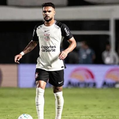 Raniele mira decisão contra o Flamengo após punição ao Bahia