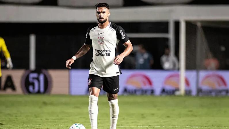 Raniele analisou a derrota do Corinthians (Foto: Guilherme Veiga/PxImages/GazetaPress)