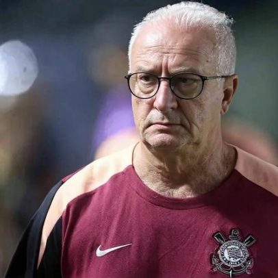 Dorival Júnior vê elenco enxuto e solicita seis reforços ao Corinthians